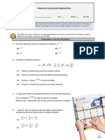 FT1 - Ficha Formativa 1