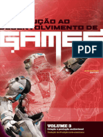 Introdução Ao Desenvolvimento de Games - Volume 3 Criação e Produção Audiovisual (Steve Rabin) (Z-Library)