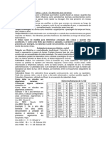 História - 6º Ano Resumo