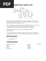 141proyectos Electronicos