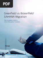 0 Greenfield Vs Brownfield S4HANA Migration Guide 04