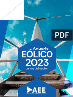 Aee Anuario-Eolico 2023 Libro-Digital