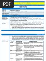 2023 2024 Sci117 Microbiology and Parasitology Course Syllabus