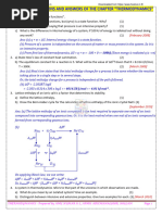 Hsslive-Xi-Chem-5. Thermodynamics Q & A