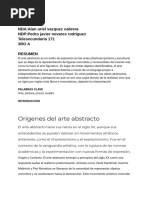 Documento Sin Título - Documentos de Google