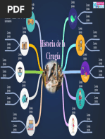 Plantilla Mapa Mental PowerPoint 06