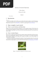 Ejemplo de Documento en Overleaf