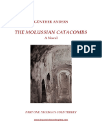 Web MOLUSSIAN CATACOMBS