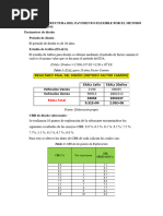 Diseño de La Estructura Del Pavimento Flexible Por El Metodo de La Aashto 93