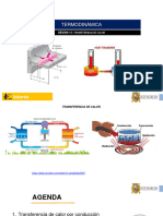 Clase - 13 - Transferencia de Calor