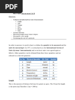 Science - Physics - MYP2