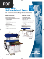 Hoffman SlimLine Self Cont - Press