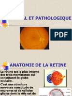 3 - Fo Normal Et Pathologique