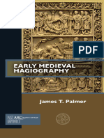 Early Medieval Hagiography (James T. Palmer) (Z-Library)