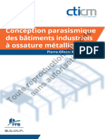 Conception Parasismique Interactif