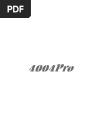 4004 Pro