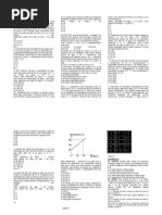Lista-De - Exercicios Calorimetria
