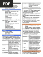 (Psych) Mood Disorders (Trans)