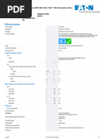 Eaton 276710 DILM9 10 (VDC) en - GB