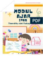 Modul Ajar Ips Kel4