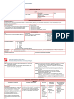 Dirección General de Bachillerato Planeación Didáctica: Matemáticas Financieras 2/rodríguez