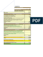 Procedimiento Rentas de Trabajo Año 2023