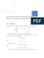 Fundamentos Importantes