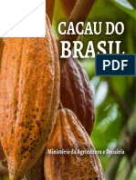 Cacau Do Brasil Versa