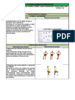 Ficha Calentamiento Específico