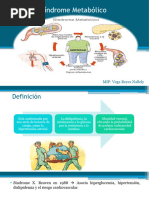 Sindrome Metabólico