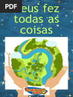 01 - Deus Fez Todas As Coisas