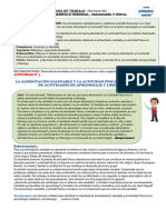 FICHA DPCC 4° Alimentacion Saludable-Aprendizaje-Liderazgo 12 Noviembre