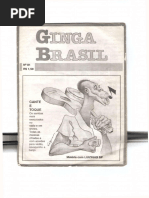 Ginga Brasil 81