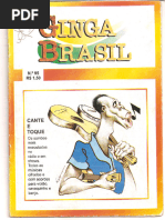 Ginga Brasil 95