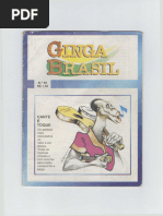 Ginga Brasil 96