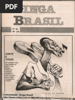 Ginga Brasil 66