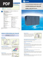 Brochure Model RHSDW