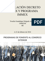 Fca 2024 Programas de Fomento Al Comercio Exterior