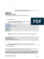 Fiche de MPP