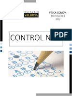 Control 2 Física