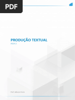 Producao Textual 2