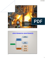 10 Pemeriksaan Dan Perawatan Furnace