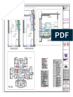 Kitchen Plumbing Layout