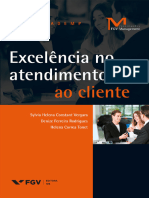 Excelencia No Atendimento Ao Cliente