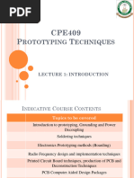 CPE409 Complete Material