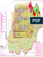 Master Plan 2031-Faridabad