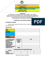 STEM Gen Chem 2 Q3 M1