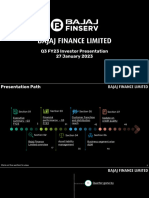 Baf PPT Fy23 Q3