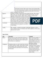 SEDS11 Bones Worksheet Answers