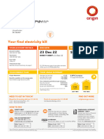 Electricity-Invoice Copie